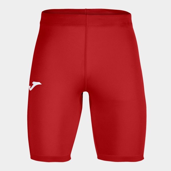 TIGHTS BRAMA ACADEMY RED