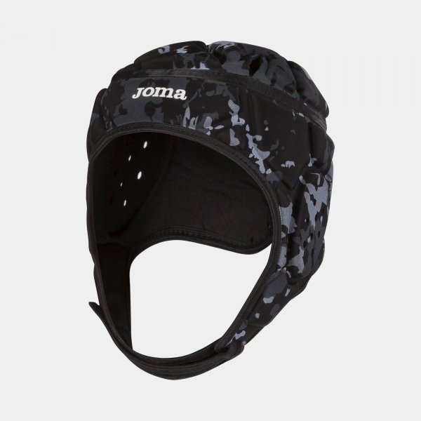 PROTECT PROTECTIVE HELMET BLACK ANTHRACITE
