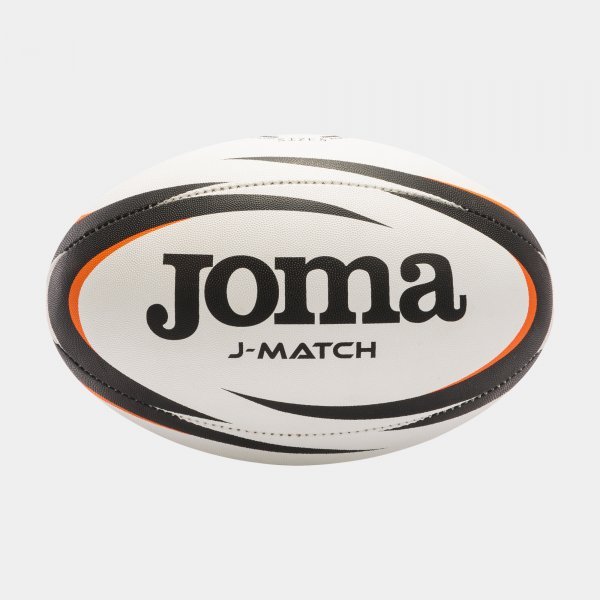 BALL J-MATCH RUGBY SIZE 5