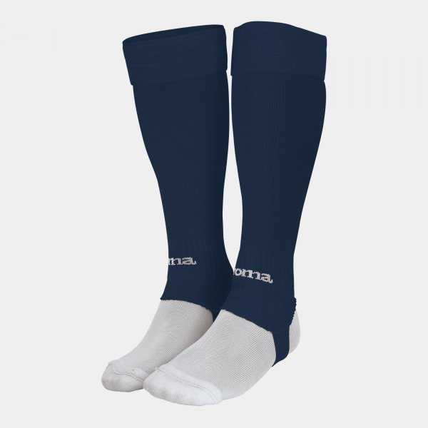 LEG II SOCKS NAVY