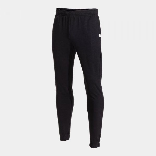 COMBI LONG PANTS BLACK