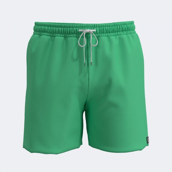 SHORT BAÑO SWIM SHORTS GREEN