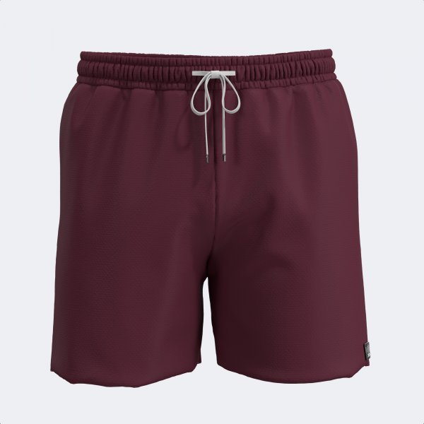 SHORT BAÑO SWIM SHORTS PURPLE
