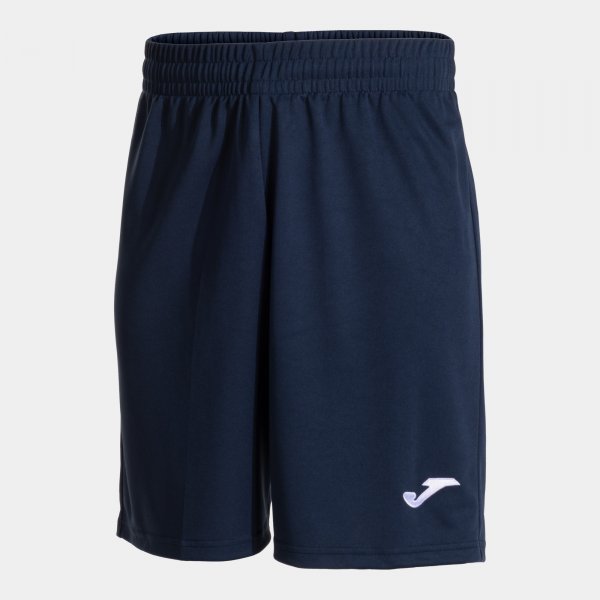 NOBEL LONG SHORT DARK NAVY