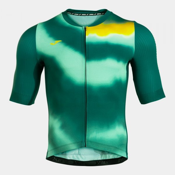 CRONO CYCLING JERSEY NAVY BLUE