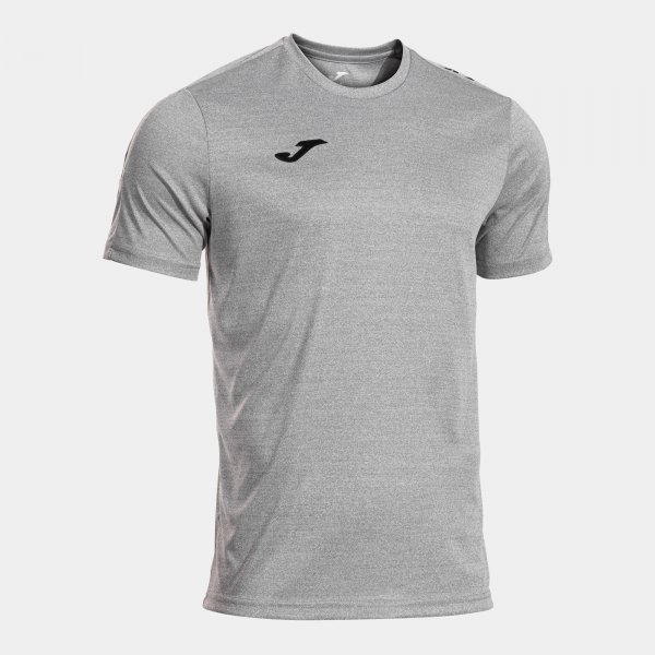 ALL SPORT SHORT SLEEVE T-SHIRT MELANGE GREY B