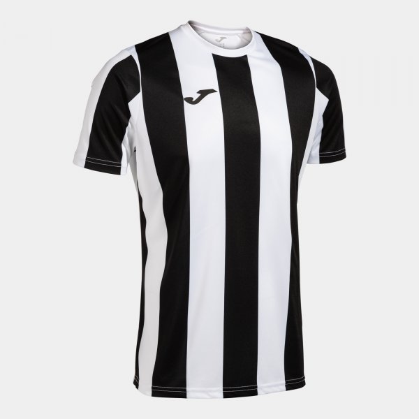 INTER III SHORT SLEEVE T-SHIRT WHITE BLACK