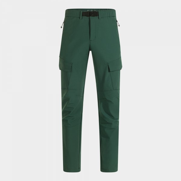 EXPLORER LONG PANTS GREEN