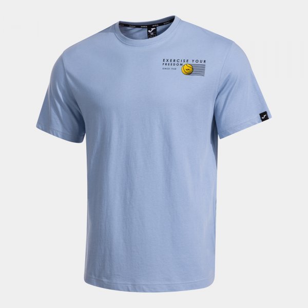 TORNEO SHORT SLEEVE T-SHIRT BLUE