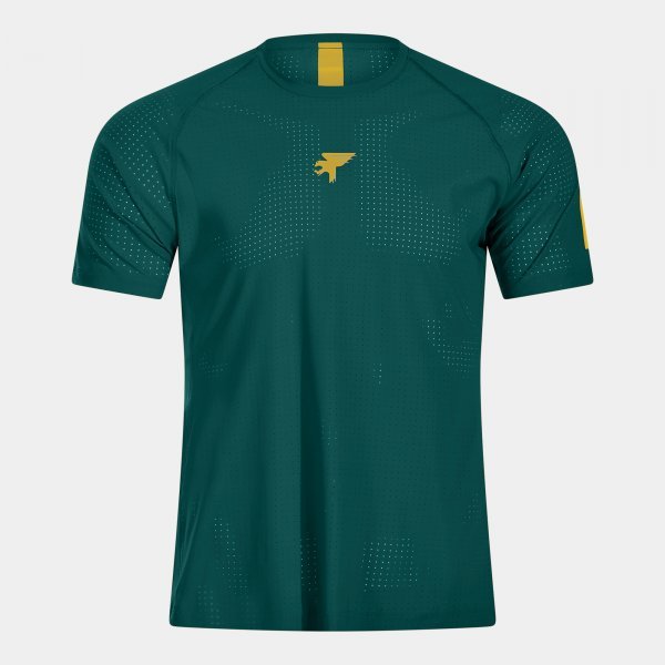 EXPLORER COLD SHORT SLEEVE T-SHIRT BLUE