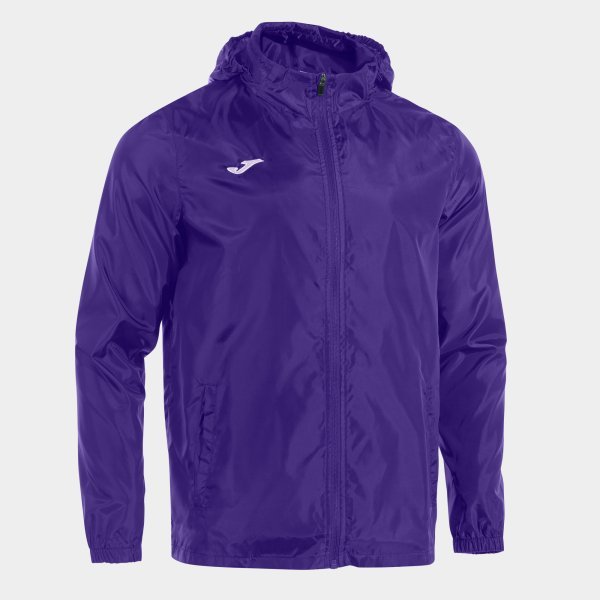 RAIN RAINCOAT VIOLET