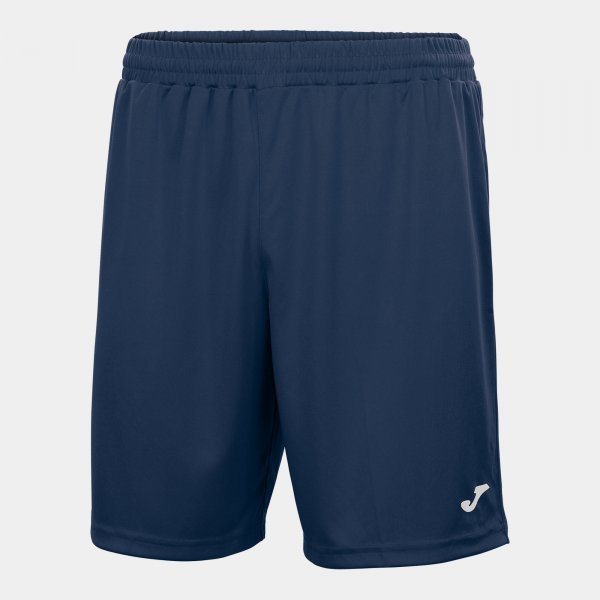 SHORT NOBEL DARK NAVY