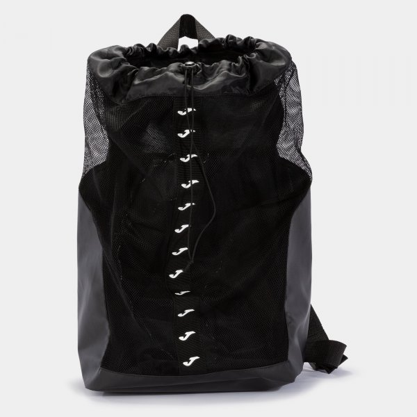 SPLASH BACKPACK BLACK