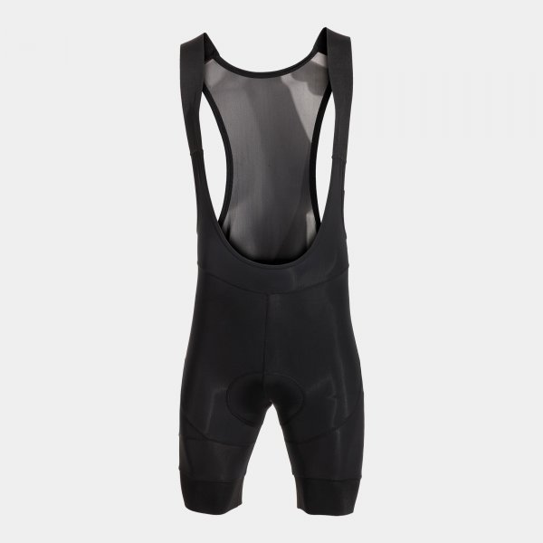 CRONO CYCLING SHORTS BLACK