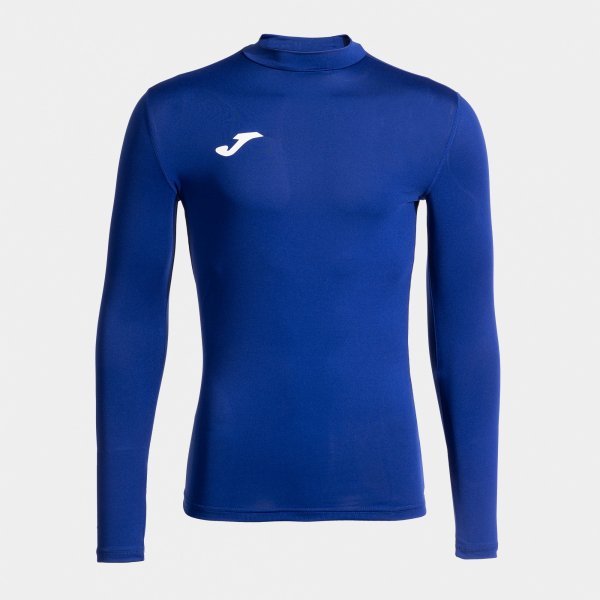 BRAMA ACADEMY LONG SLEEVE T-SHIRT ROYAL