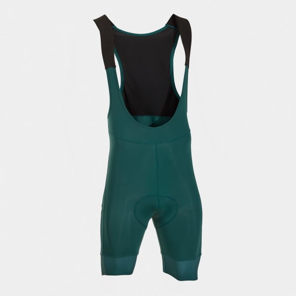 CRONO CYCLING SHORTS GREEN