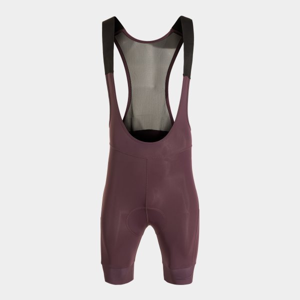 CRONO CYCLING SHORTS PURPLE