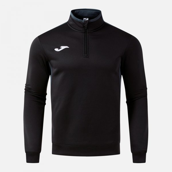 WINNER IV SWEATSHIRT BLACK DARK GRAY
