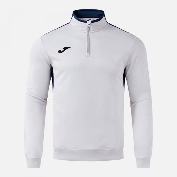 WINNER IV SWEATSHIRT GRAY DARK NAVY