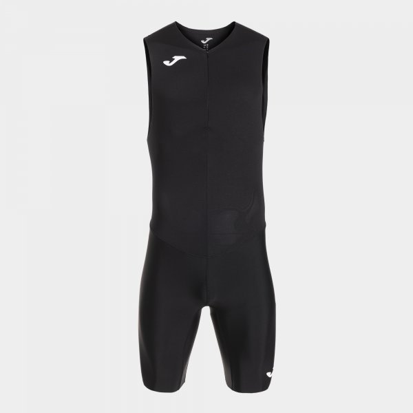 RECORD II BODYSUIT BLACK