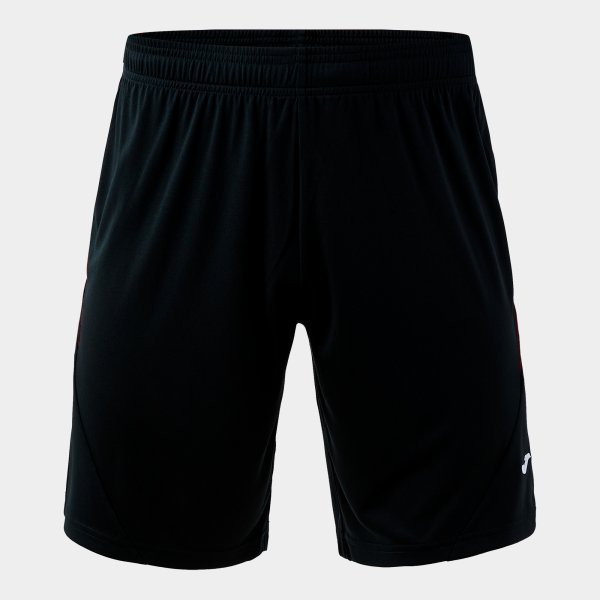 TOKIO SHORT BLACK BLACK