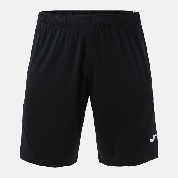 TOKIO II SHORT BLACK WHITE