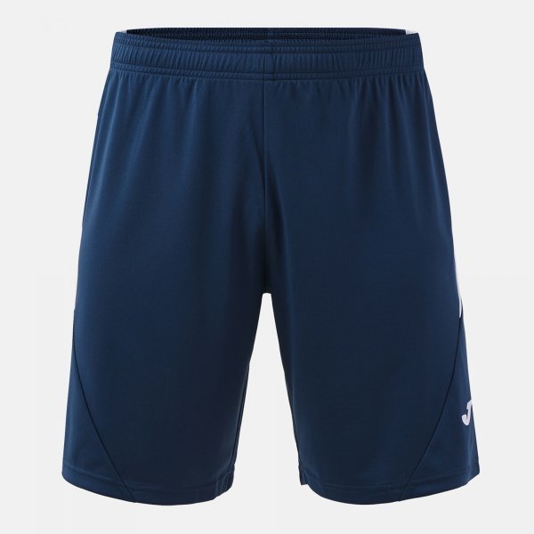TOKIO II SHORT DARK NAVY WHITE