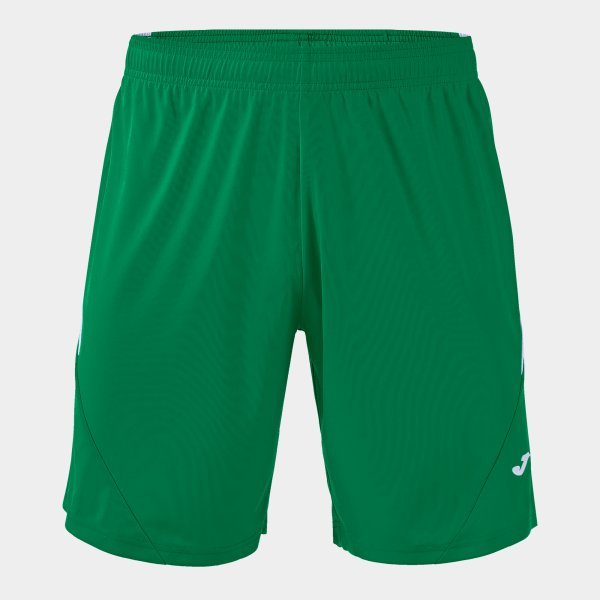 TOKIO II SHORT GREEN WHITE