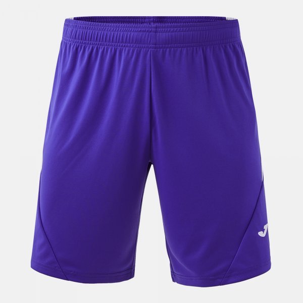 TOKIO II SHORT VIOLET WHITE