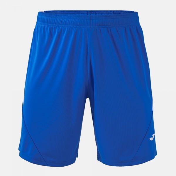 TOKIO II SHORT ROYAL BLUE WHITE