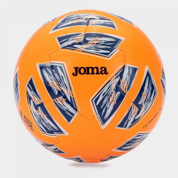 EVOLUTION IV BALL FLUOR ORANGE ROYAL