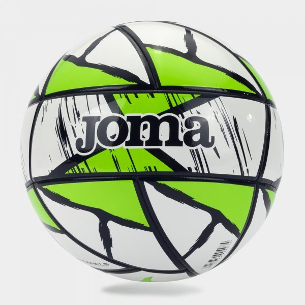 PENTAFORCE BALL FLUOR GREEN NAVY