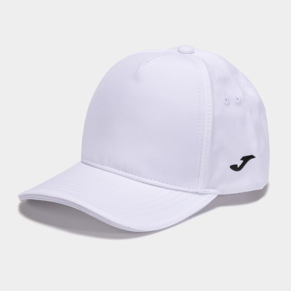 CLASSIC  CAP WHITE