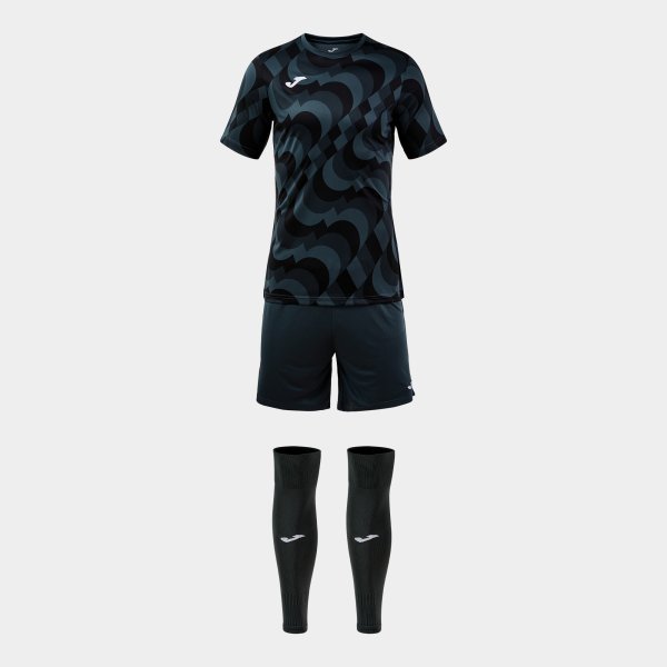 AREA SET DARK GRAY
