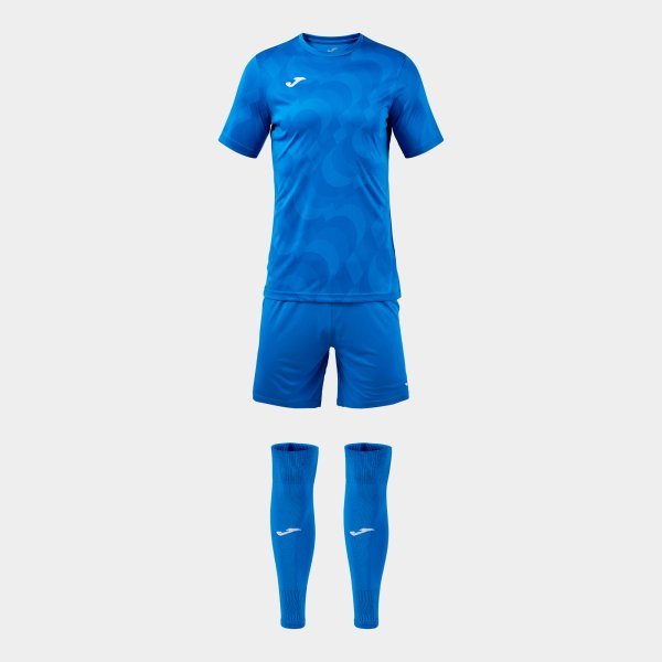 AREA SET ROYAL BLUE