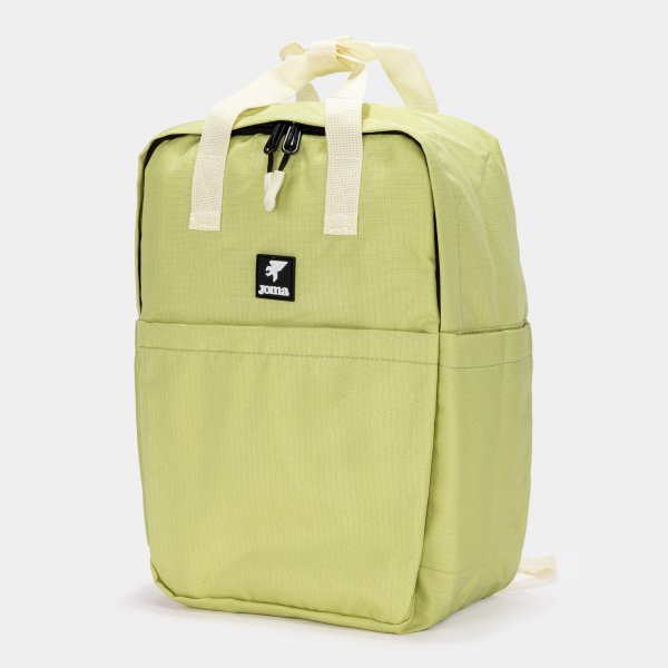 KIDS CAMP BACKPACK GREEN