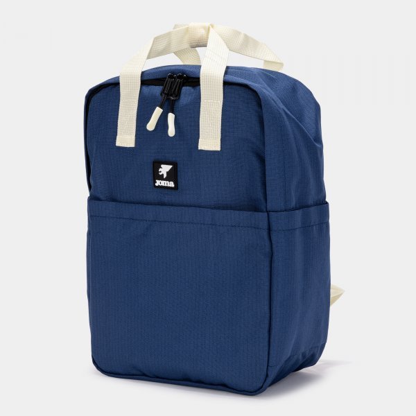 KIDS CAMP BACKPACK NAVY