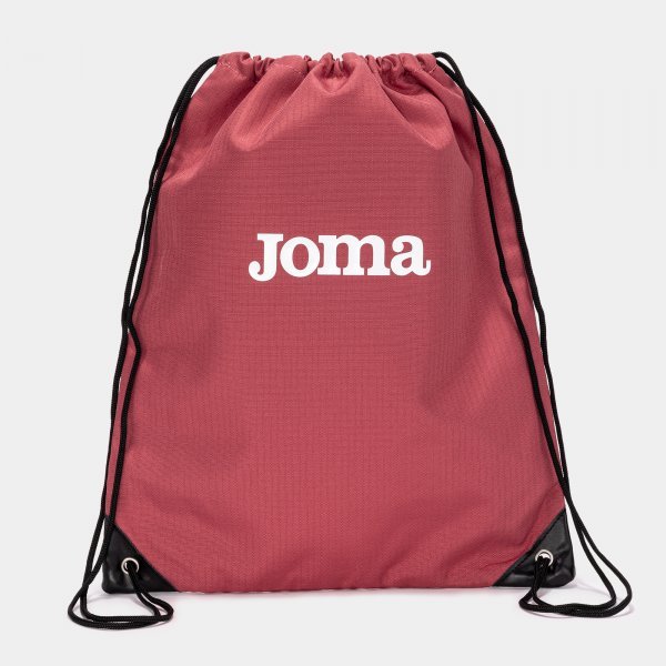 KIDS CAMP GYM SACK  PINK