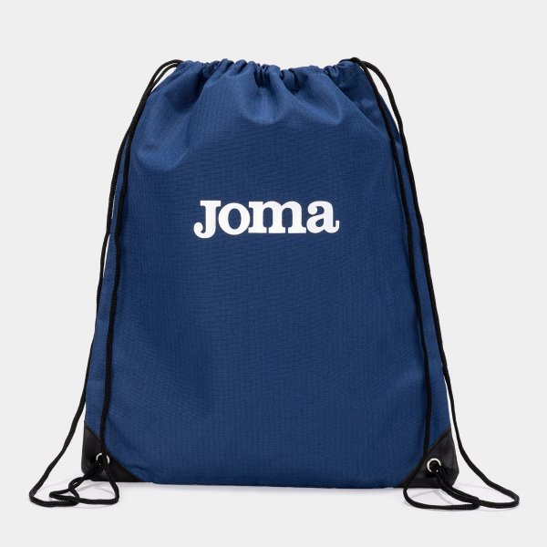 KIDS CAMP GYM SACK  DARK NAVY