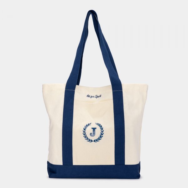 MIMETIC SPORT BAG BEIGE