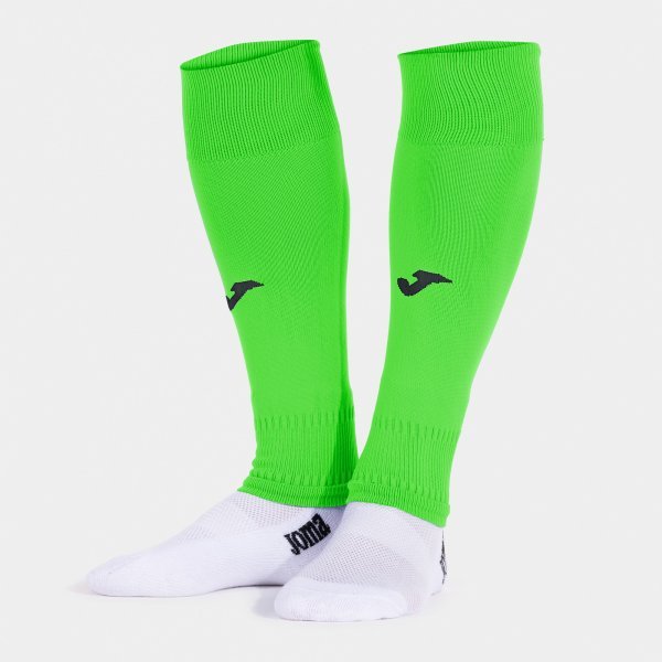 LEG II CALF FLUOR GREEN