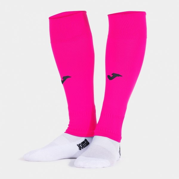 LEG II CALF FLUOR PINK