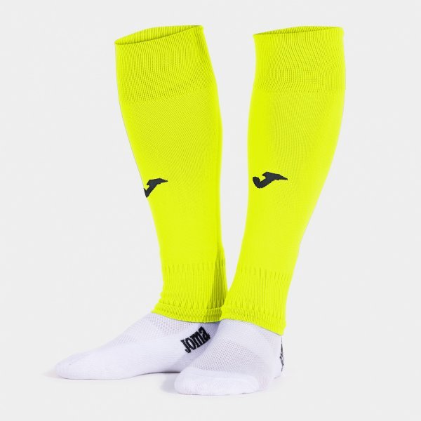 LEG II CALF FLUOR YELLOW