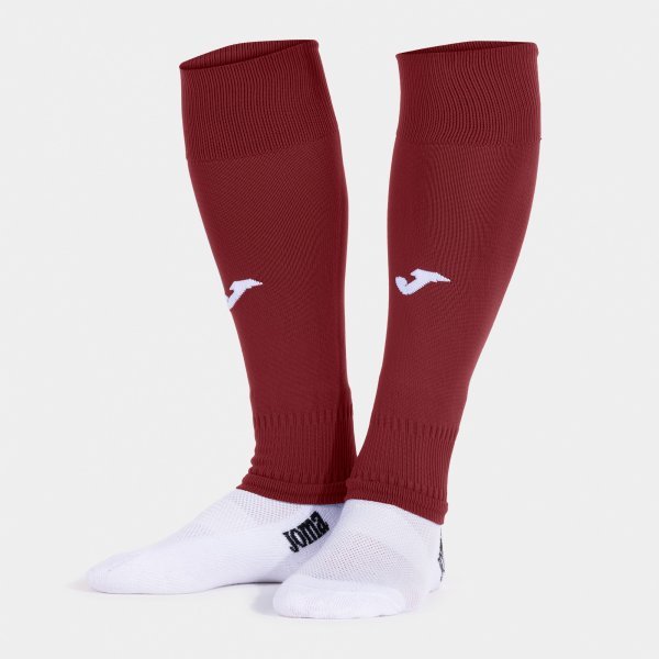 LEG II CALF BURGUNDY