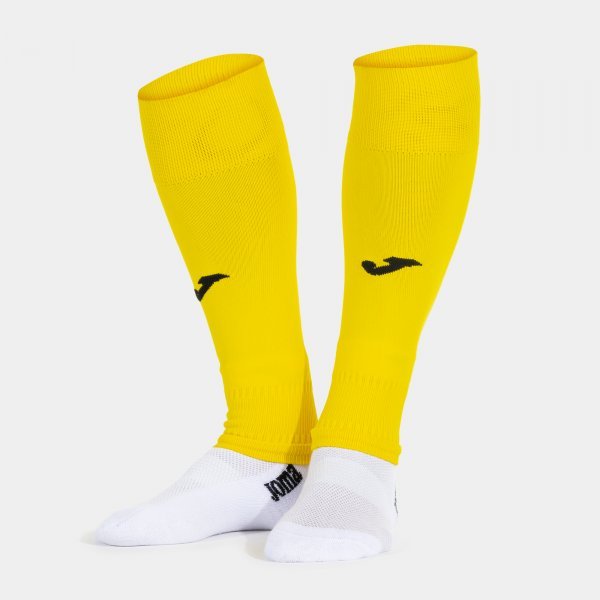 LEG II CALF YELLOW