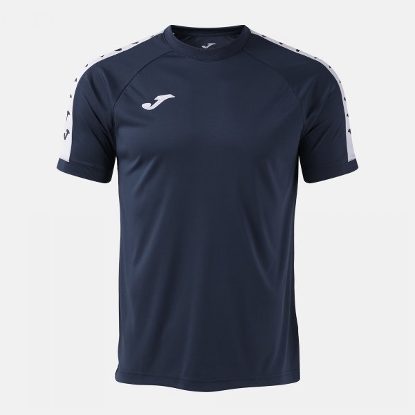 ICONO SHORT SLEEVE T-SHIRT DARK NAVY