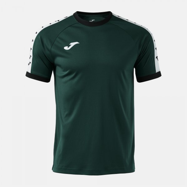 ICONO SHORT SLEEVE T-SHIRT GREEN