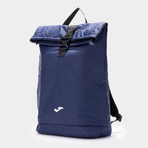 BREATH BACKPACK NAVY BLUE