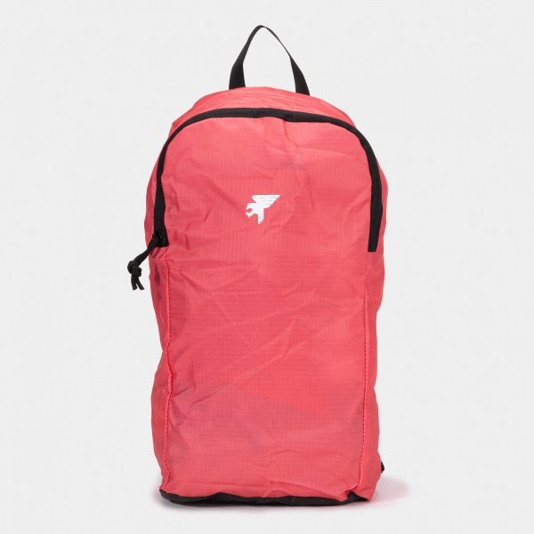 EXPLORER V BACKPACK PINK