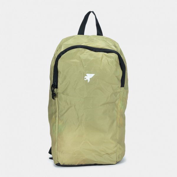 EXPLORER V BACKPACK GREEN
